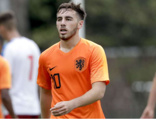 Nhận định bóng đá U19 Slovenia vs U19 Hà Lan: Giải cơn khát chiến thắng