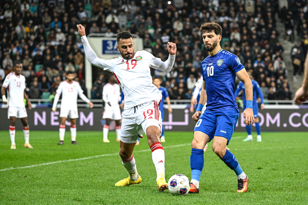 Dự đoán Qatar vs Uzbekistan, 23h15 ngày 14/11, Vòng loại World Cup 2026