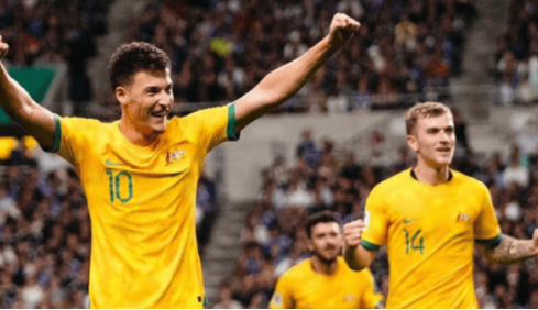 Nhận định bóng đá Australia vs Saudi Arabia: Cạnh tranh vị trí nhì bảng
