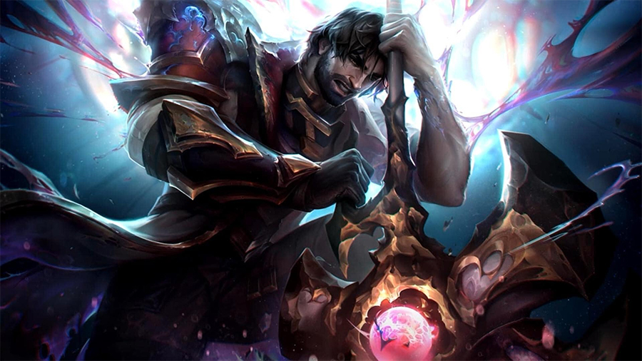 LMHT 14.23 LOL: Chi tiết bản cập nhật Liên Minh mới nhất tháng 11/2024 LMHT 14.23 LOL: Chi tiết bản cập nhật Liên Minh mới nhất tháng 11/2024