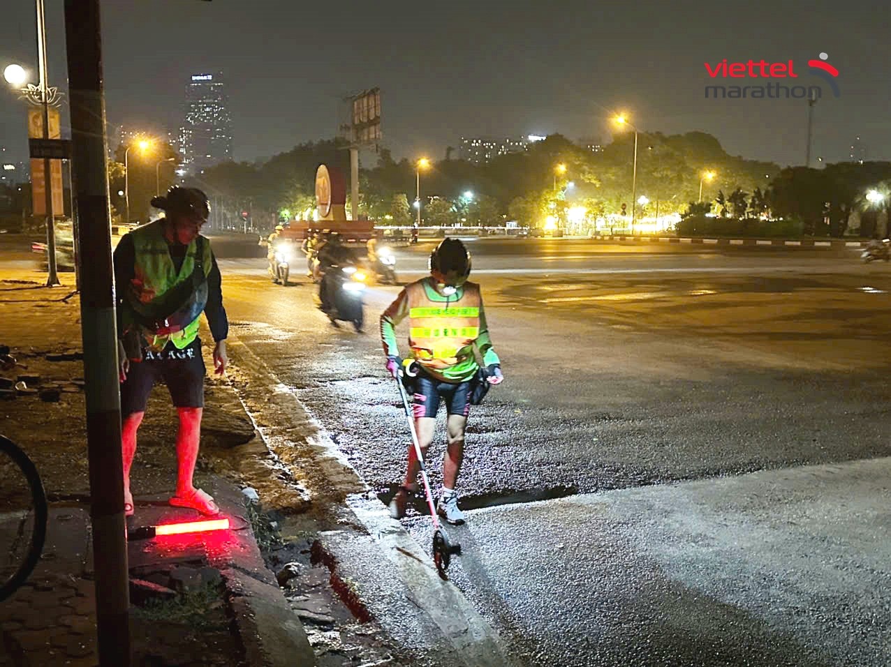 Viettel Marathon hướng tới chinh phục nhãn Đồng thế giới Viettel Marathon hướng tới chinh phục nhãn Đồng thế giới
