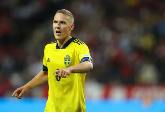 Nhận định bóng đá Thụy Điển vs Slovakia: Đại chiến ngôi đầu