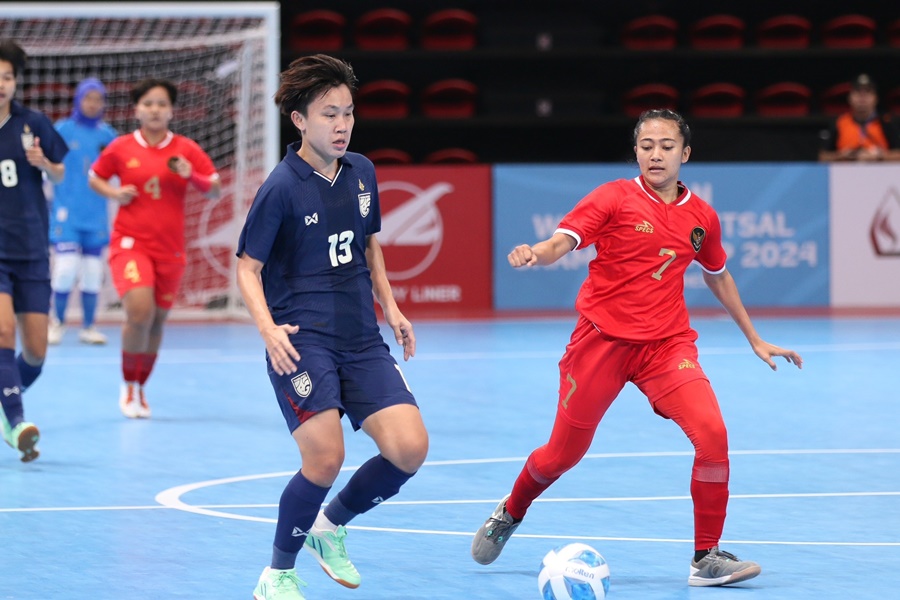 Kết quả bóng đá futsal nữ Đông Nam Á 2024 hôm nay mới nhất Kết quả bóng đá futsal nữ Đông Nam Á 2024 hôm nay mới nhất