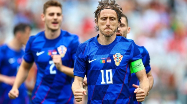 Nhận định bóng đá Croatia vs Bồ Đào Nha: Bộ mặt nhạt nhòa