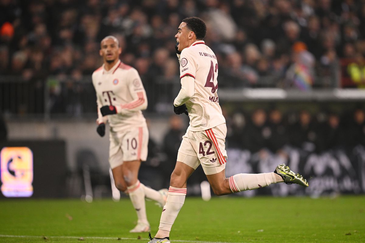 Dự đoán Bayern Munich vs Augsburg, 2h30 ngày 23/11, Bundesliga