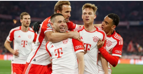 Nhận định bóng đá Bayern Munich vs Augsburg: Chạy đà cho đại chiến