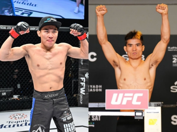Cựu vô địch Nghiêm Văn Ý tự tin Quang Lê chiến thắng ở UFC Macau: Tiêu Long đánh rất "tối"