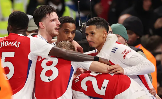 Nhận định bóng đá Arsenal vs Nottingham: Sức mạnh bị hoài nghi