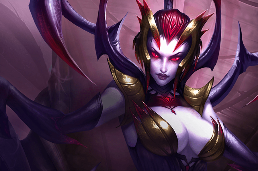 DTCL 14.23b TFT: Hoa Hồng Đen và Tái Chế bị nerf mạnh
