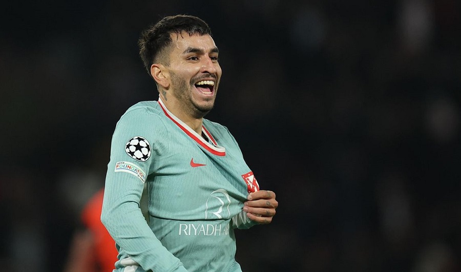 Dự đoán Sparta Praha vs Atletico Madrid, 0h45 ngày 27/11, Champions League 2024/25