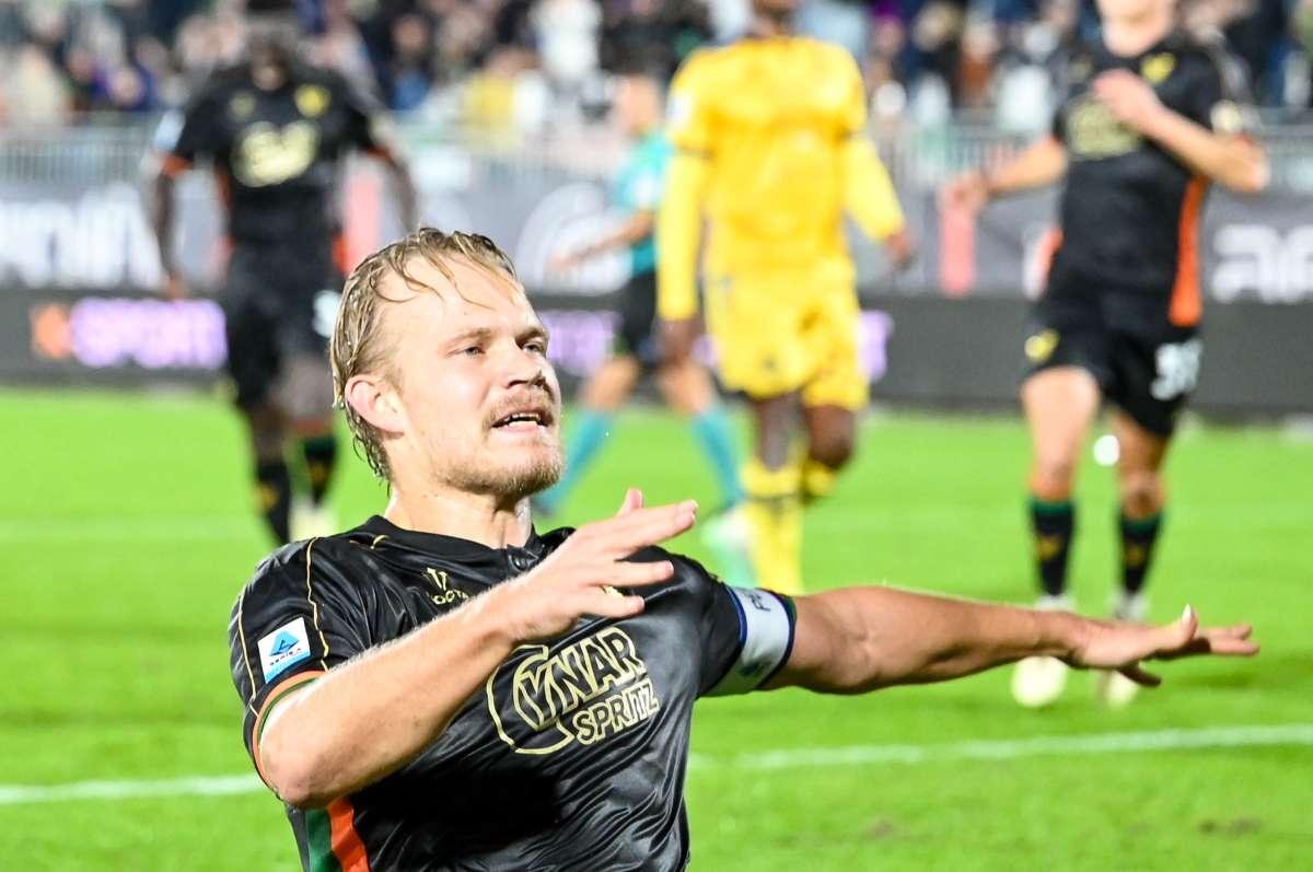 Dự đoán Venezia vs Lecce, 2h45 ngày 26/11, Serie A 2024/25