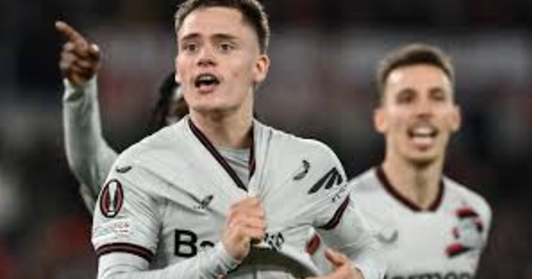 Nhận định bóng đá Leverkusen vs Salzburg: Trở lại mặt đất