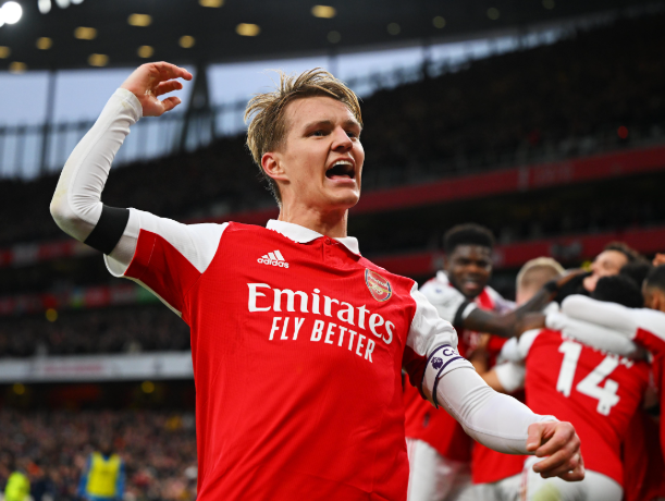 Nhận định bóng đá Sporting Lisbon vs Arsenal: Pháo tịt ngòi