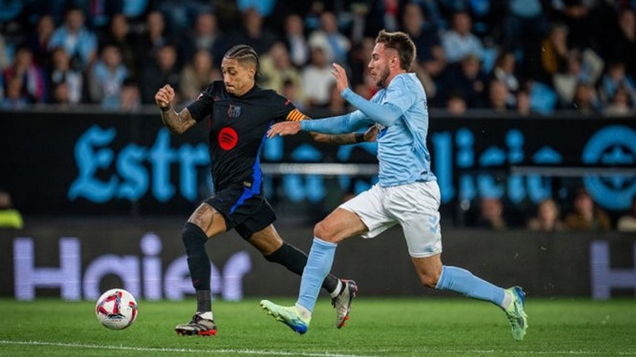 Tỷ lệ bóng đá trận Barcelona vs Brest, 3h00 ngày 27/11, Cúp C1 châu Âu