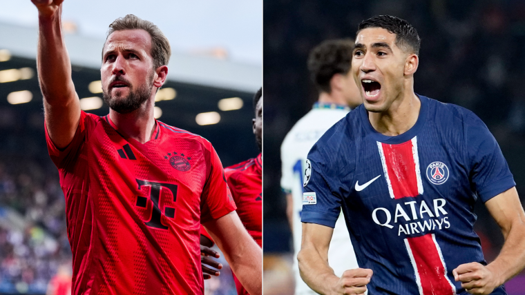 Tỷ lệ bóng đá trận Bayern Munich vs PSG, 3h00 ngày 27/11, Cúp C1 châu Âu