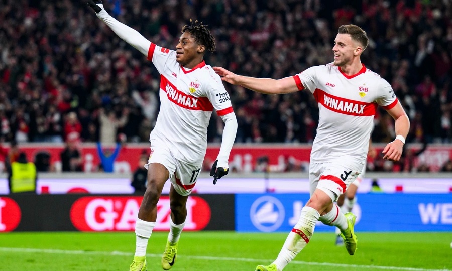 Dự đoán Crvena Zvezda vs Stuttgart, 0h45 ngày 28/11, Champions League 2024/25