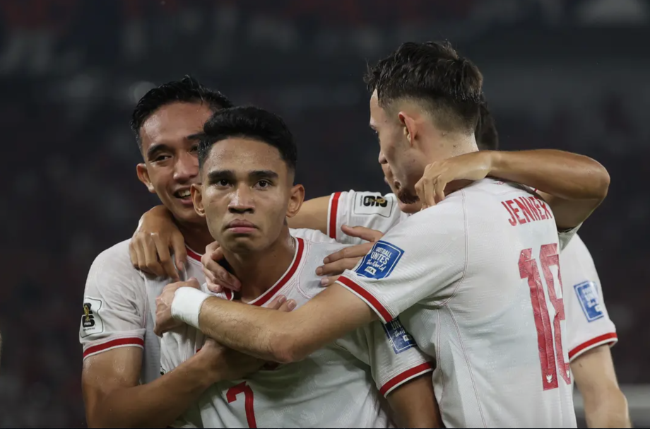 Indonesia chỉ đá U21, Việt Nam có “đòi nợ” ở AFF Cup 2024? Indonesia chỉ đá U21, Việt Nam có “đòi nợ” ở AFF Cup 2024?