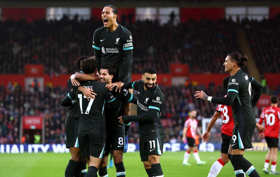 Dự đoán Liverpool vs Real Madrid, 3h00 ngày 28/11, Champions League 2024/25