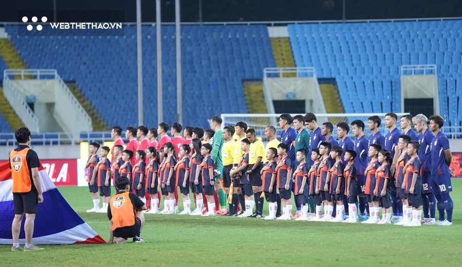 HLV Thái Lan “quay xe”: Dùng hàng “xịn” đá AFF Cup 2024