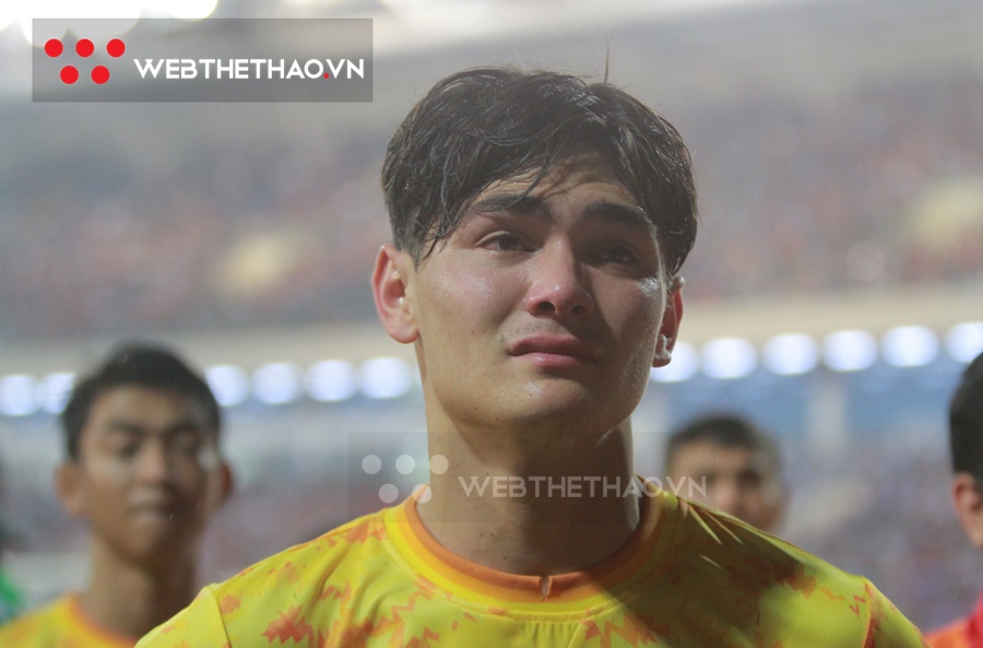"Nội soi" 6 sao nhập tịch Thái Lan đá AFF Cup 2024: Có cầu thủ khóc nức nở vì thua Việt Nam