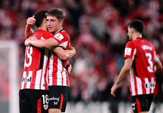 Nhận định bóng đá Athletic Bilbao vs Elfsborg: Kéo dài mạch bất bại