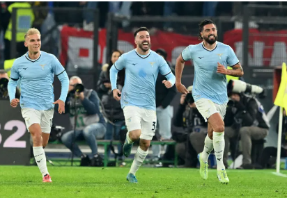 Nhận định bóng đá Lazio vs Ludogorets: Điểm tựa sân nhà