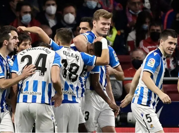 Nhận định bóng đá Real Sociedad vs Ajax: Chủ nhà lo lắng