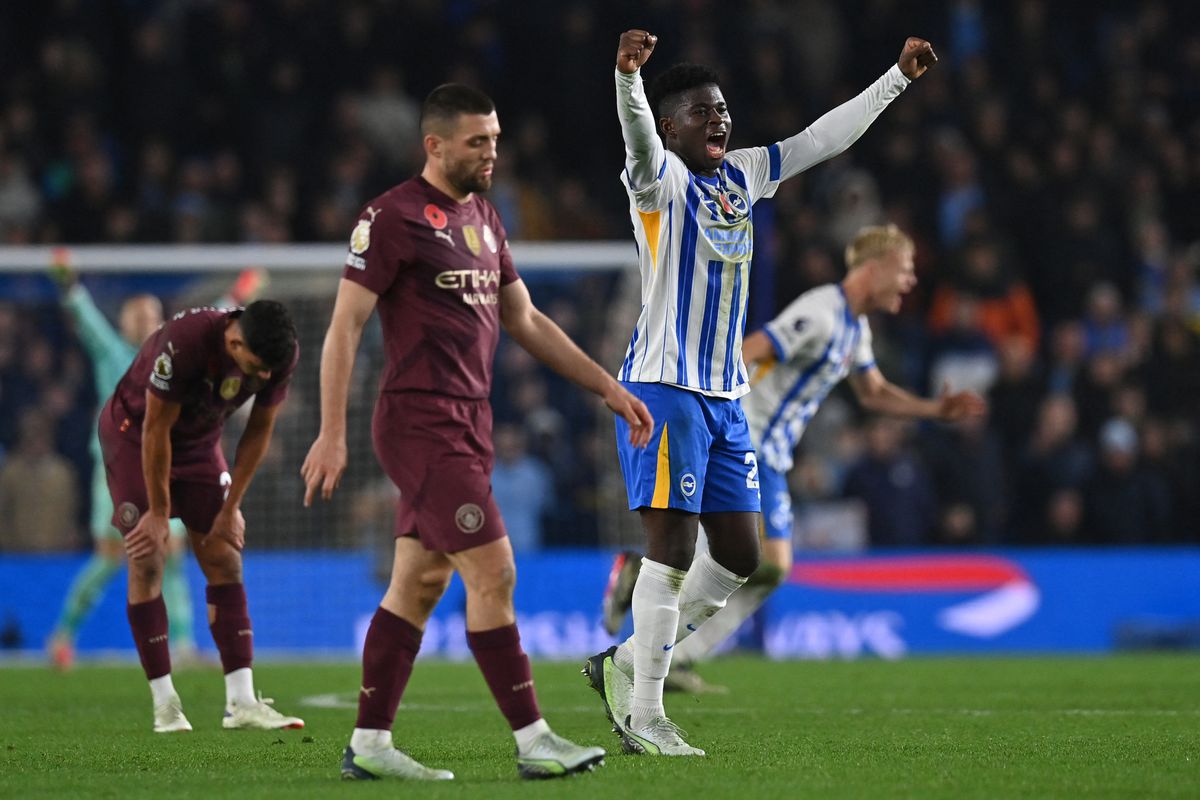 Dự đoán Brighton vs Southampton, 3h00 ngày 30/11, Ngoại hạng Anh 2024/25
