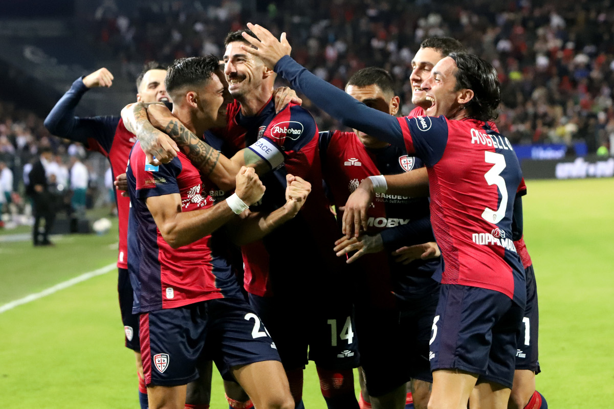 Dự đoán Cagliari vs Verona, 2h45 ngày 30/11, Serie A 2024/25