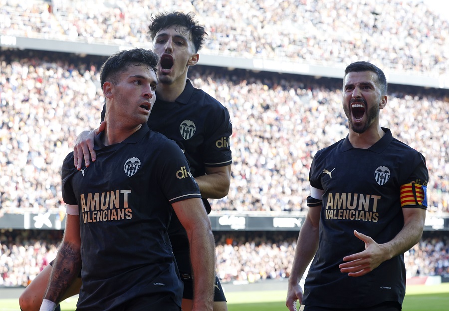 Dự đoán Mallorca vs Valencia, 2h45 ngày 30/11, La Liga 2024/25