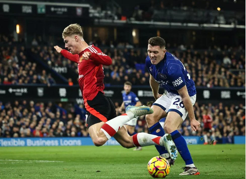 Tỷ lệ bóng đá trận Man United vs Bodo Glimt, 3h00 ngày 29/11, Cúp C2 châu Âu