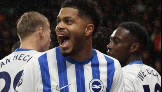Nhận định bóng đá Brighton vs Southampton: Đi dễ khó về