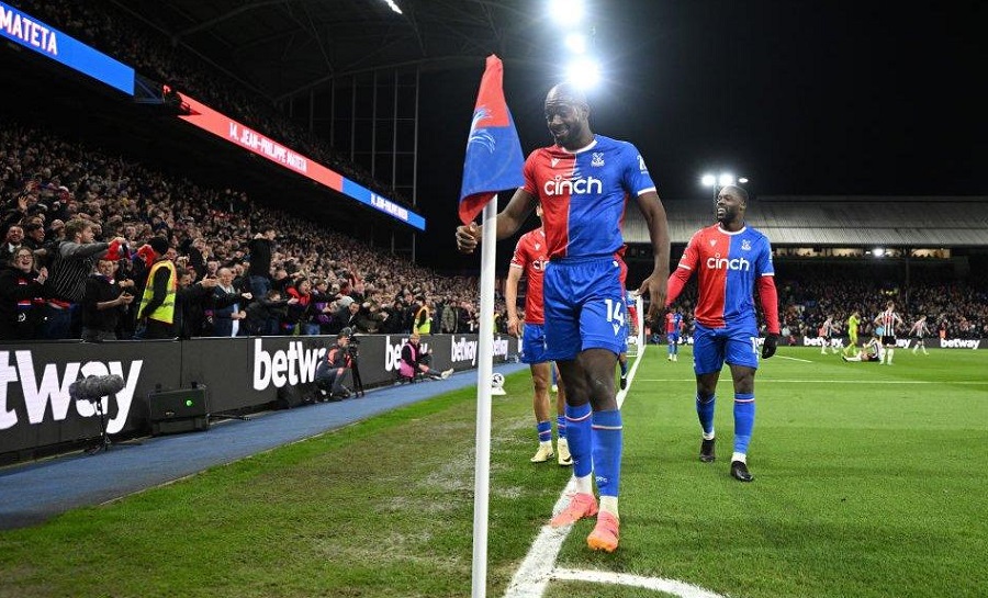 Dự đoán Crystal Palace vs Newcastle, 22h00 ngày 30/11, Ngoại hạng Anh 2024/25
