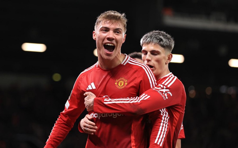 Dự đoán MU vs Everton, 20h30 ngày 1/12, Ngoại hạng Anh 2024/25