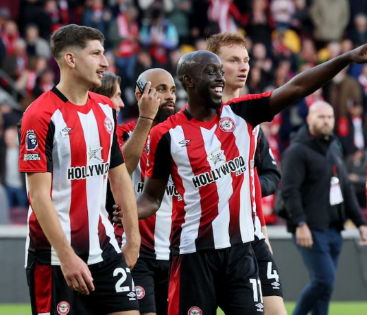 Nhận định bóng đá Brentford vs Leicester: Cơ hội cho tân binh