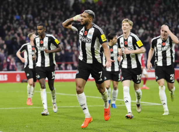 Nhận định bóng đá Crystal Palace vs Newcastle: Khó tin chích chòe