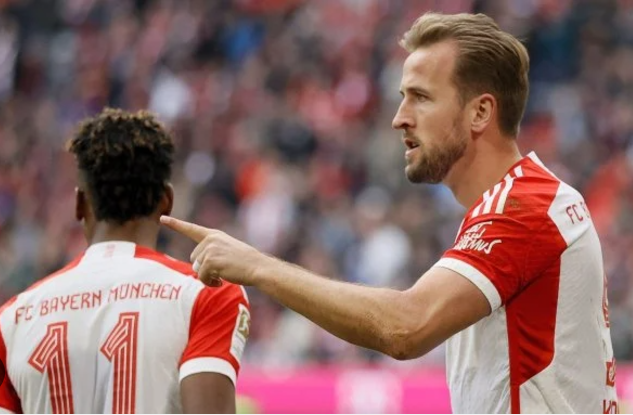 Nhận định bóng đá Dortmund vs Bayern Munich: Đánh sập Signal Iduna Park