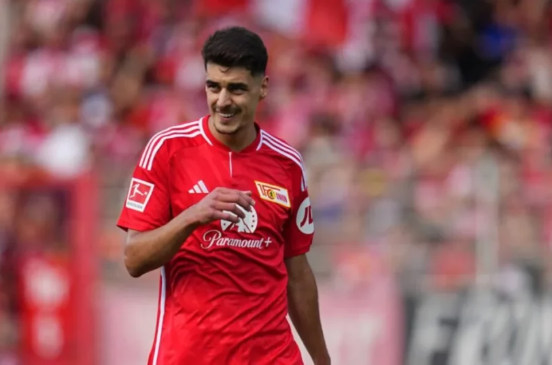 Nhận định bóng đá Union Berlin vs Leverkusen: Cơ hội thu hẹp