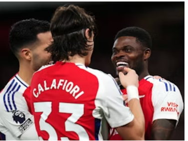 Nhận định bóng đá West Ham vs Arsenal: Trở lại mặt đất