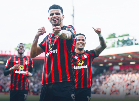 Nhận định bóng đá Wolves vs Bournemouth: Tiếp tục bùng nổ