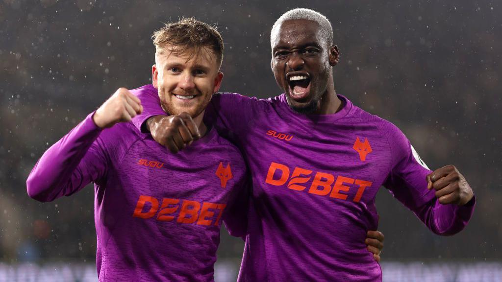 Dự đoán Wolves vs Bournemouth, 22h00 ngày 30/11, Ngoại hạng Anh 2024/25