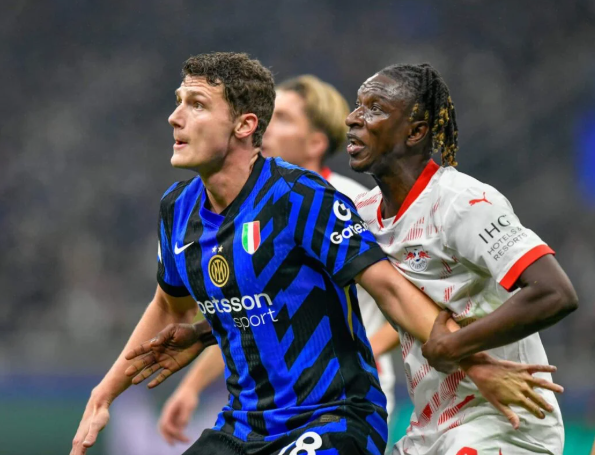 Nhận định bóng đá Fiorentina vs Inter Milan: Trận chiến cân não