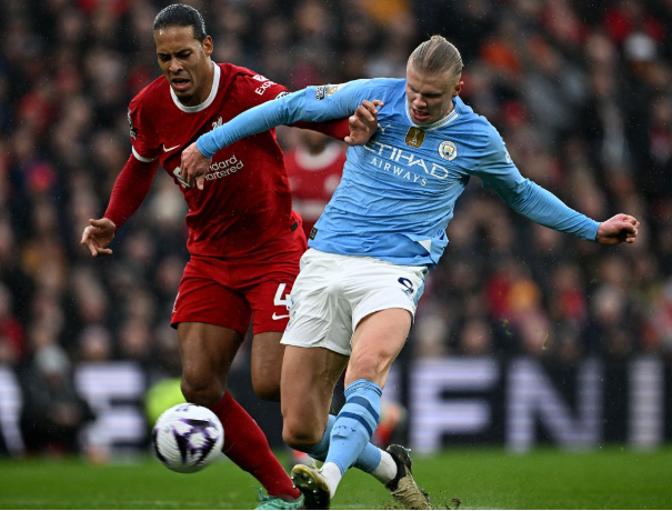 Nhận định bóng đá Liverpool vs Man City: Khẳng định vị thế