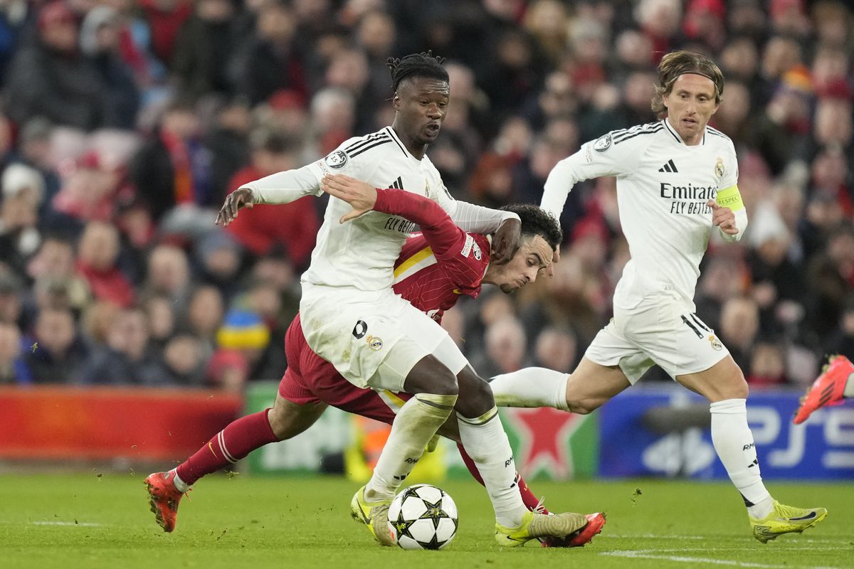 Dự đoán Real Madrid vs Getafe, 22h15 ngày 30/11, La Liga 2024/25