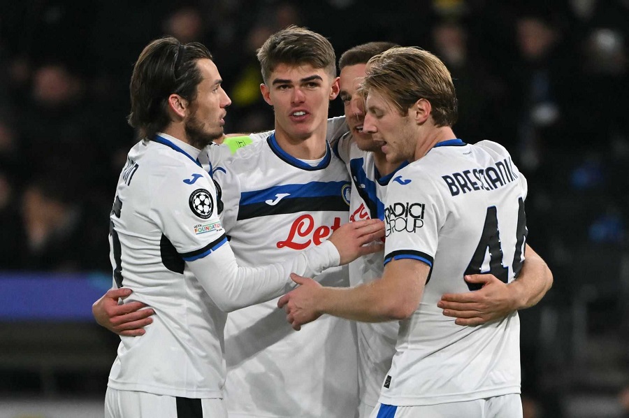 Dự đoán AS Roma vs Atalanta, 2h45 ngày 3/12, Serie A 2024/25