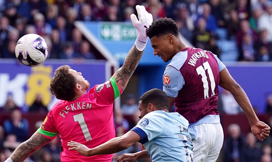 Dự đoán Aston Villa vs Brentford, 3h15 ngày 5/12, Ngoại hạng Anh 2024/25