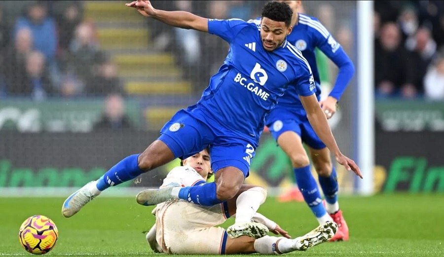 Dự đoán Leicester vs West Ham, 3h15 ngày 4/12, Ngoại hạng Anh 2024/25