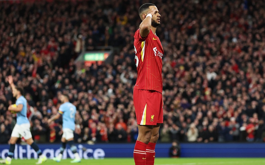 Dự đoán Newcastle vs Liverpool, 2h30 ngày 5/12, Ngoại hạng Anh 2024/25