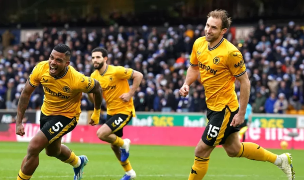 Nhận định bóng đá Everton vs Wolves: Trận chiến trụ hạng