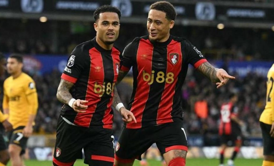 Dự đoán Bournemouth vs Tottenham, 3h15 ngày 6/12, Ngoại hạng Anh 2024/25